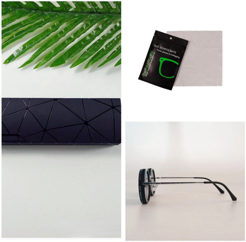 Aura Sunglasses