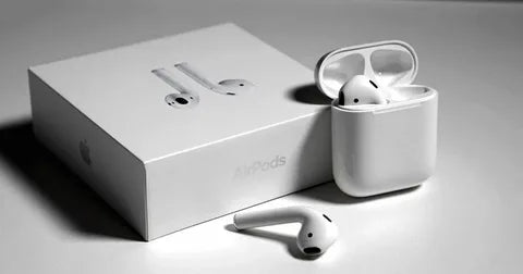AIRPODS