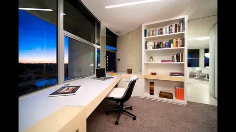 Home & Office Tech
