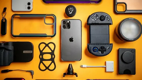 Smartphones & Accessories