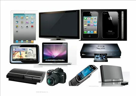 Electronics
