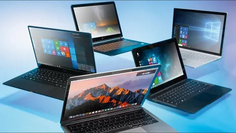 Laptops & Computers