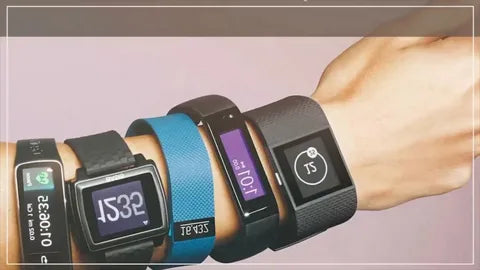 Wearable Tech & Smart Gadgets