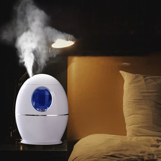 Air Disinfection Humidifier