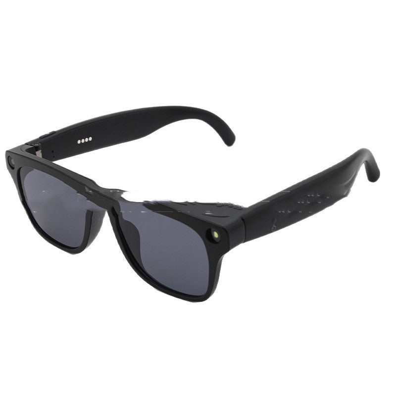 Intelligent Glasses AI Camera