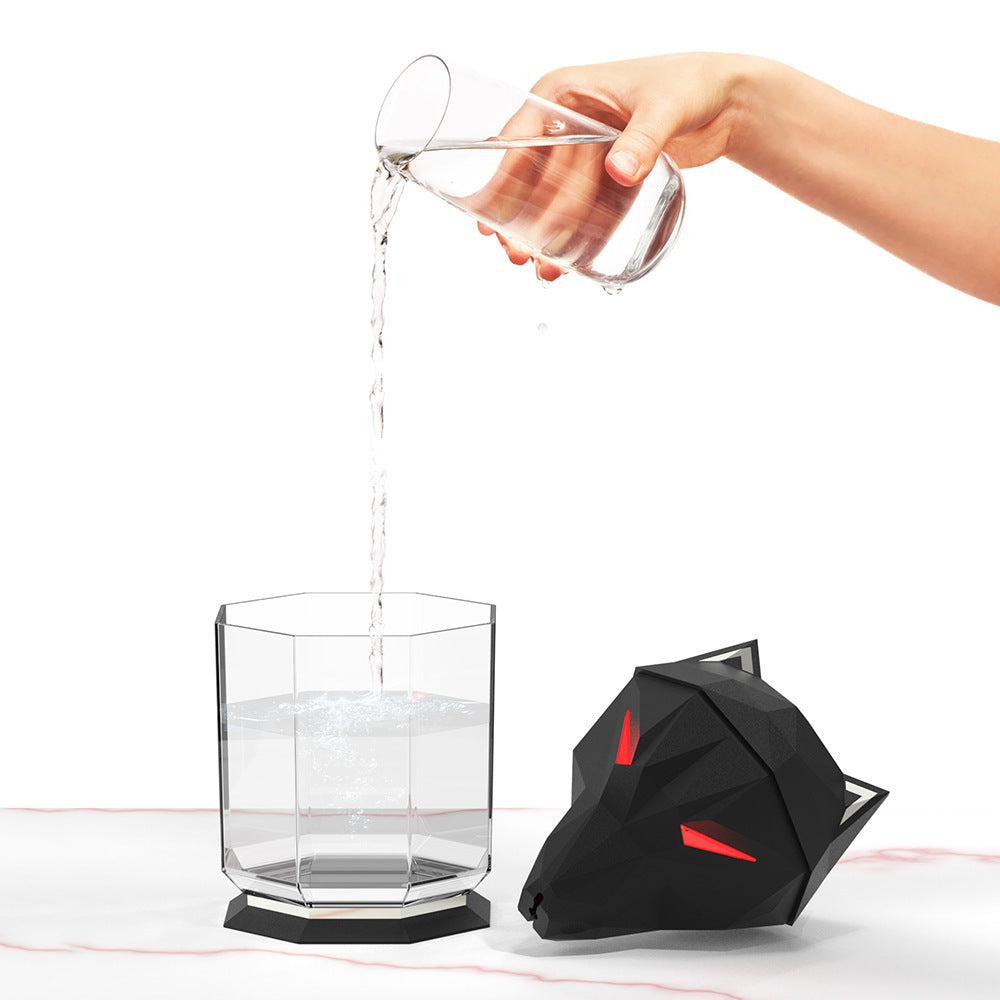Air Diffuser