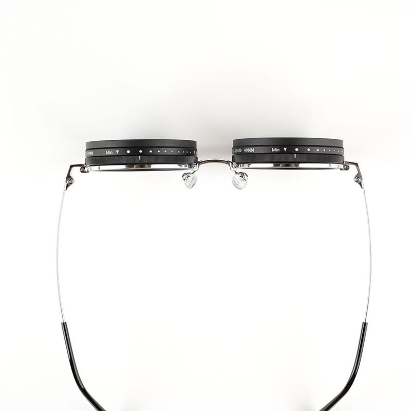 Aura Sunglasses