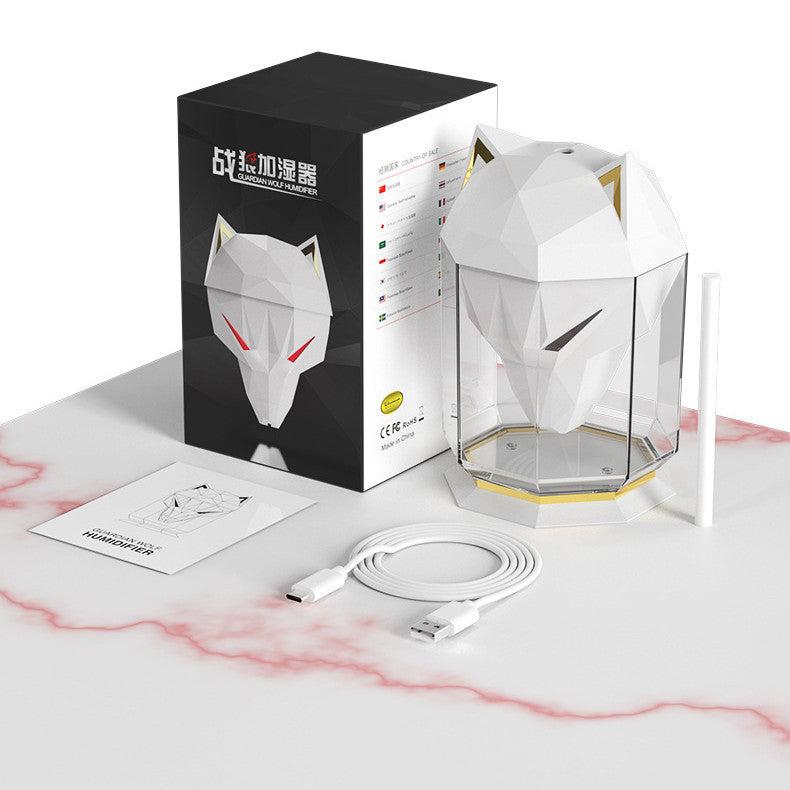 Air Diffuser