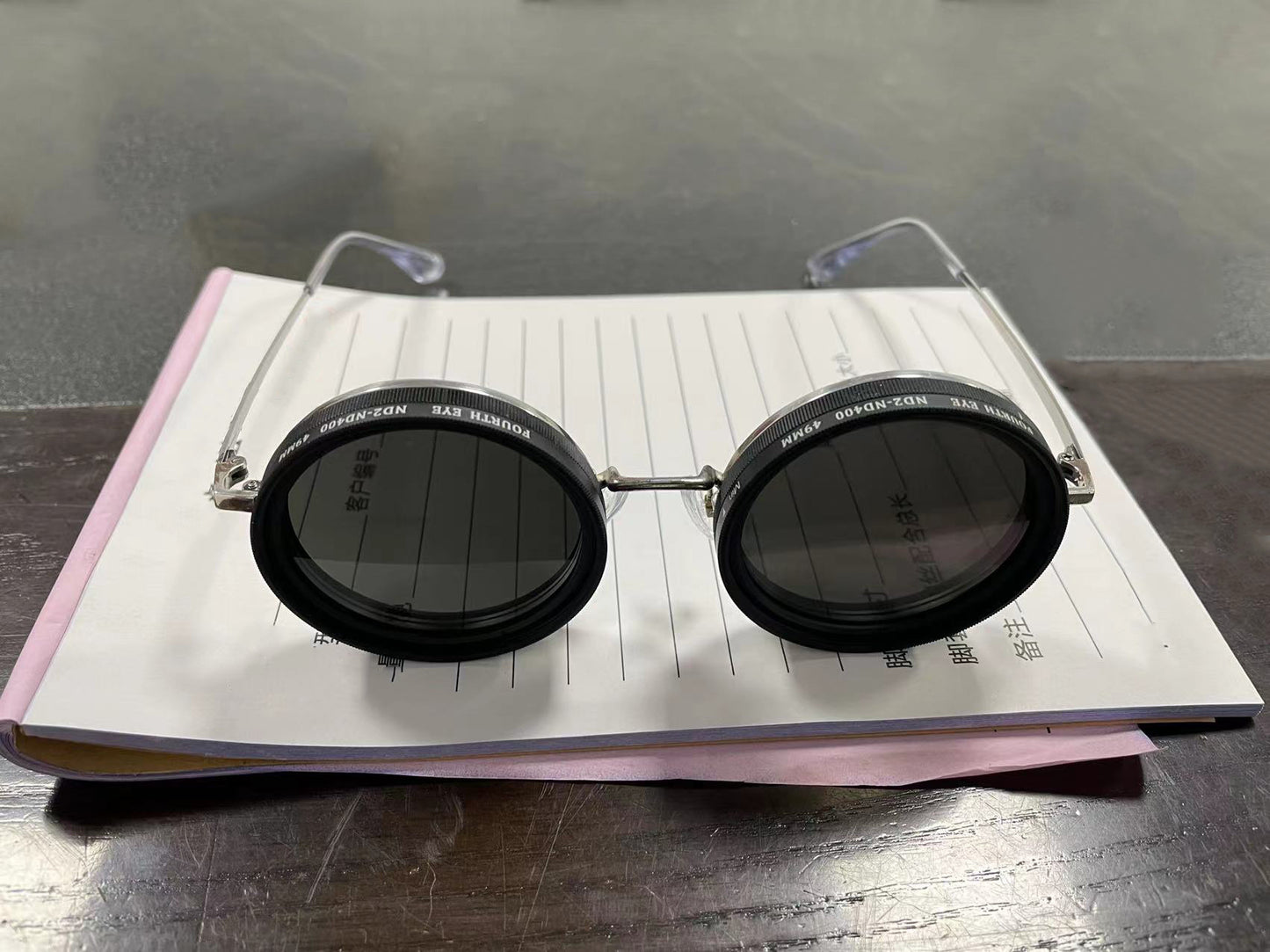 Aura Sunglasses