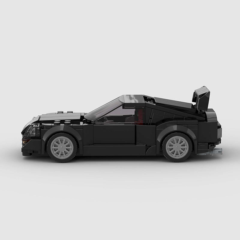 Running Car Toy
