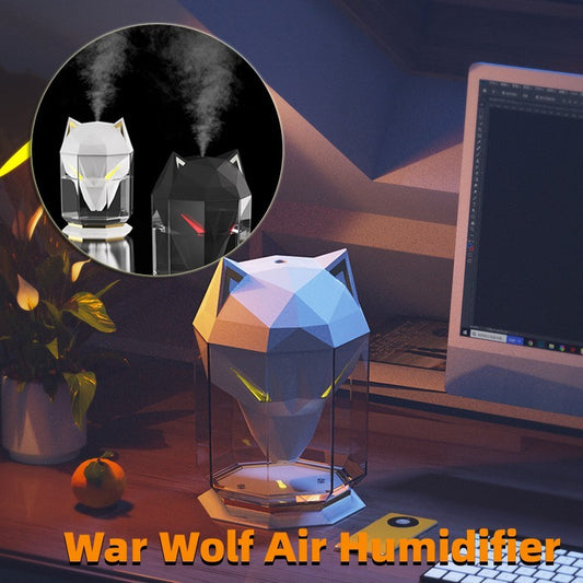 Air Diffuser
