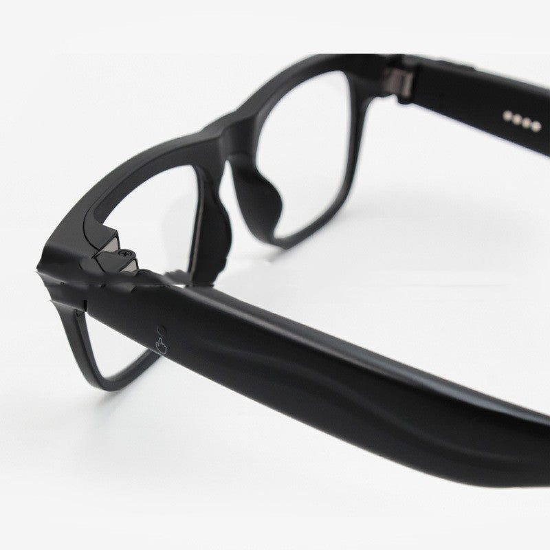 Intelligent Glasses AI Camera