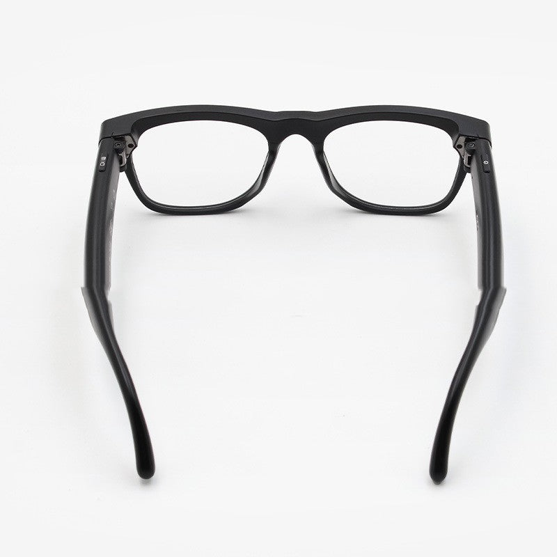 Intelligent Glasses AI Camera