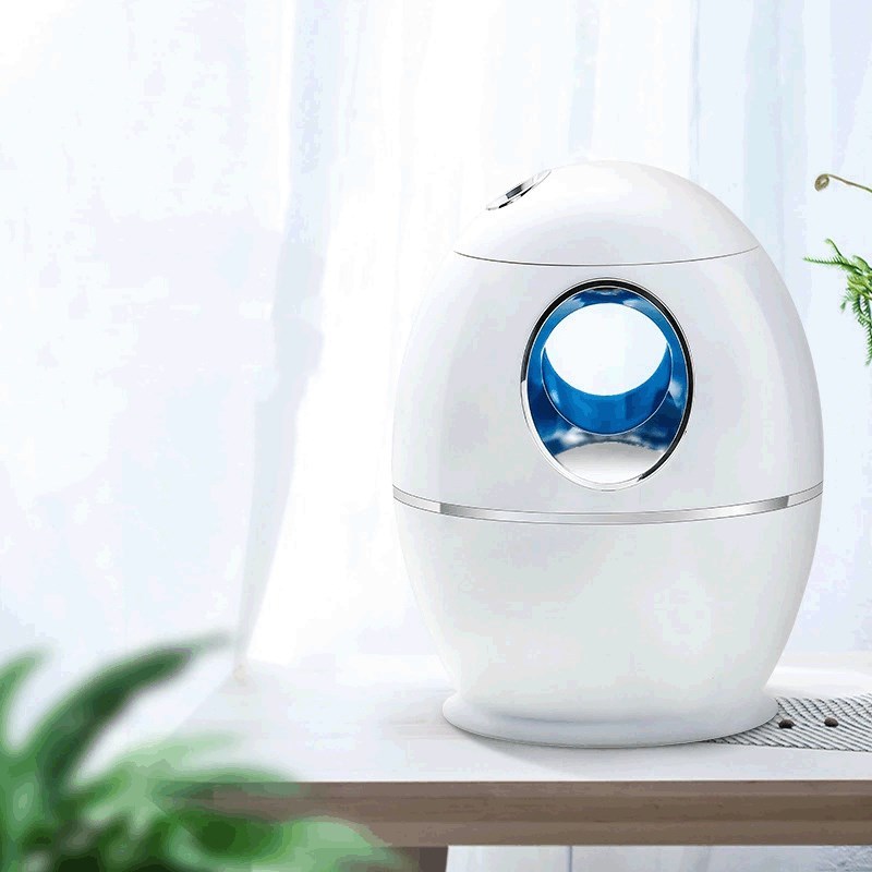 Air Disinfection Humidifier