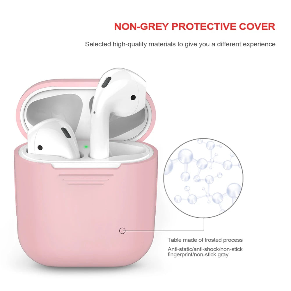 Juststunty Air Pods