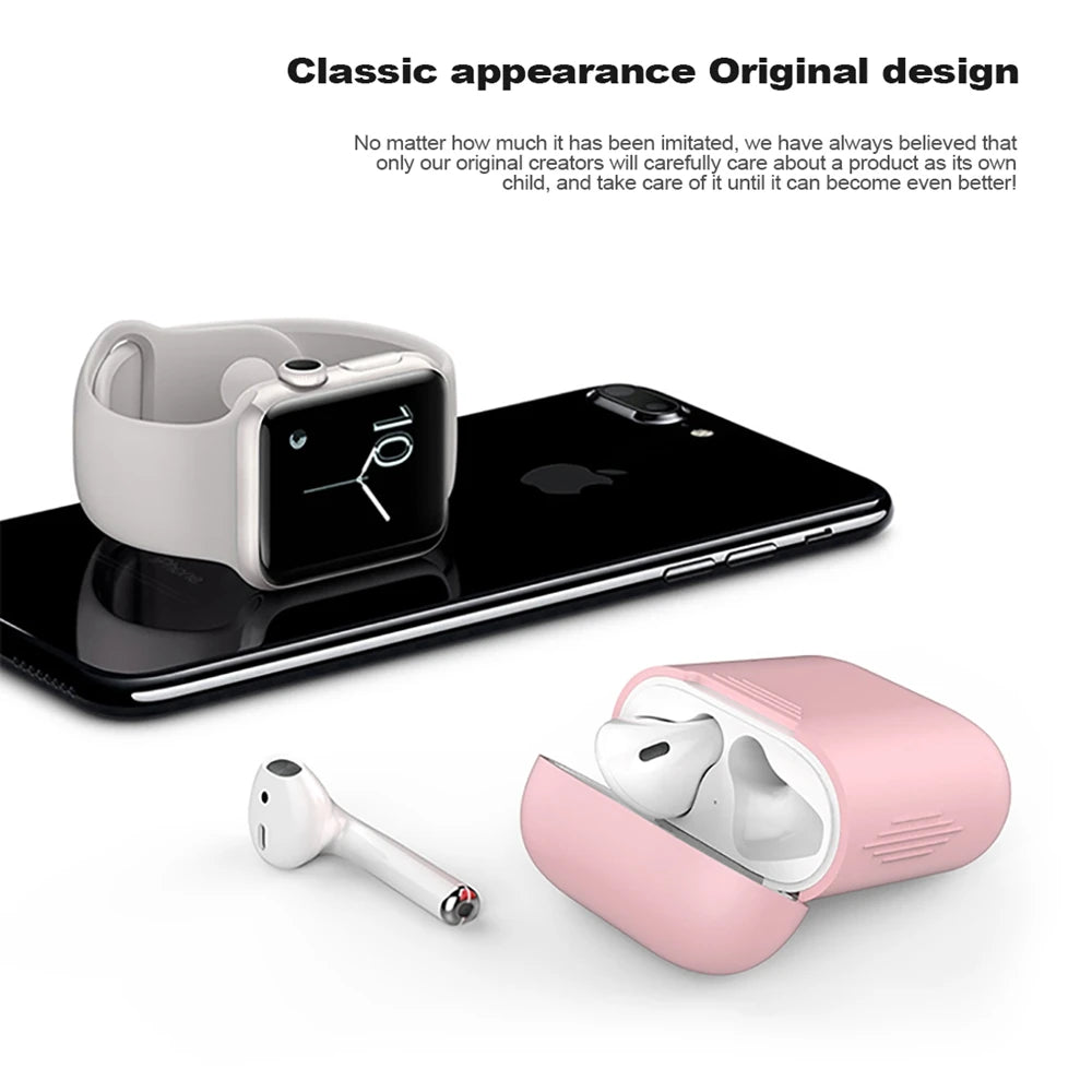 Juststunty Air Pods