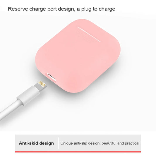 Juststunty Air Pods