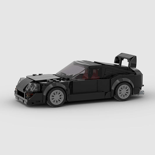 Running Car Toy