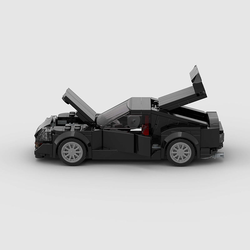 Running Car Toy
