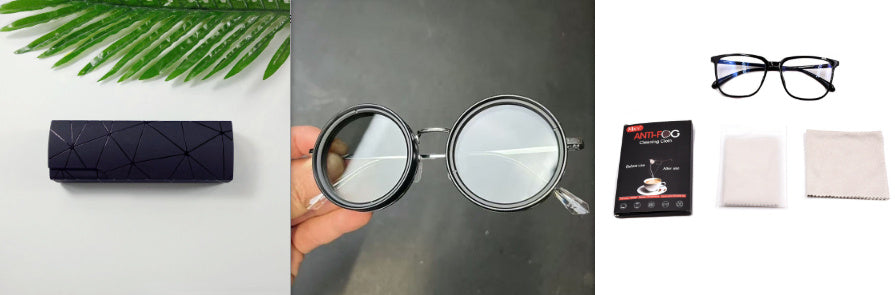 Aura Sunglasses