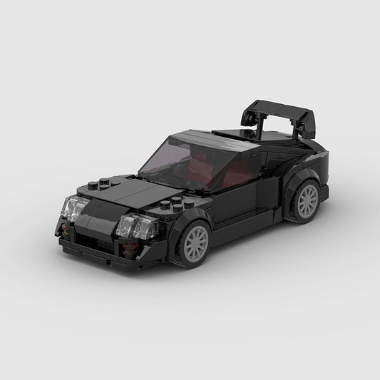 Running Car Toy