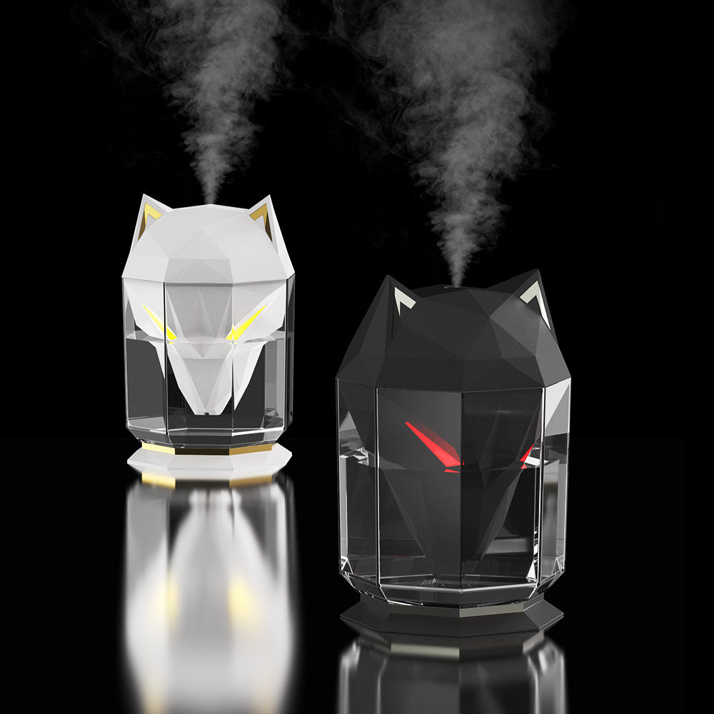 Air Diffuser